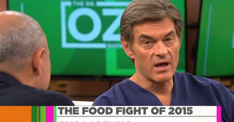 Dr oz diabetes pill - By Emily Field (January 14, 2021, 12:38 PM EST) -- A California federal judge on March 27, 2020 agreed to dismiss a suit alleging that television personality Dr. Oz misrepresented the ...